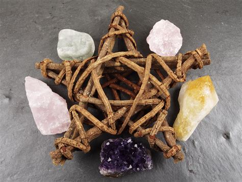 The Language of Stones: Understanding the Symbolism in Favored Artifacts' Magical Stones